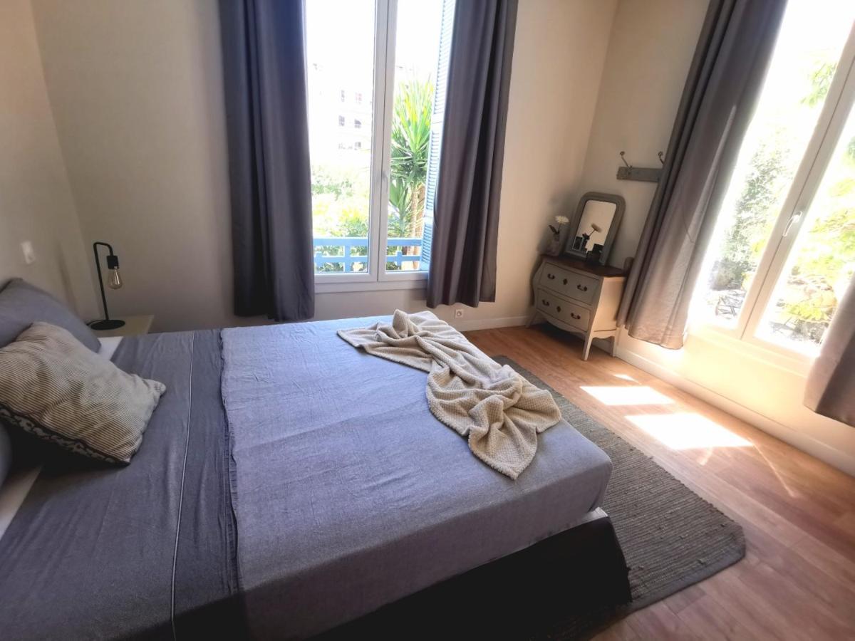 Appartement, 3 Pieces, Villa Monte Europa Nisa Exterior foto