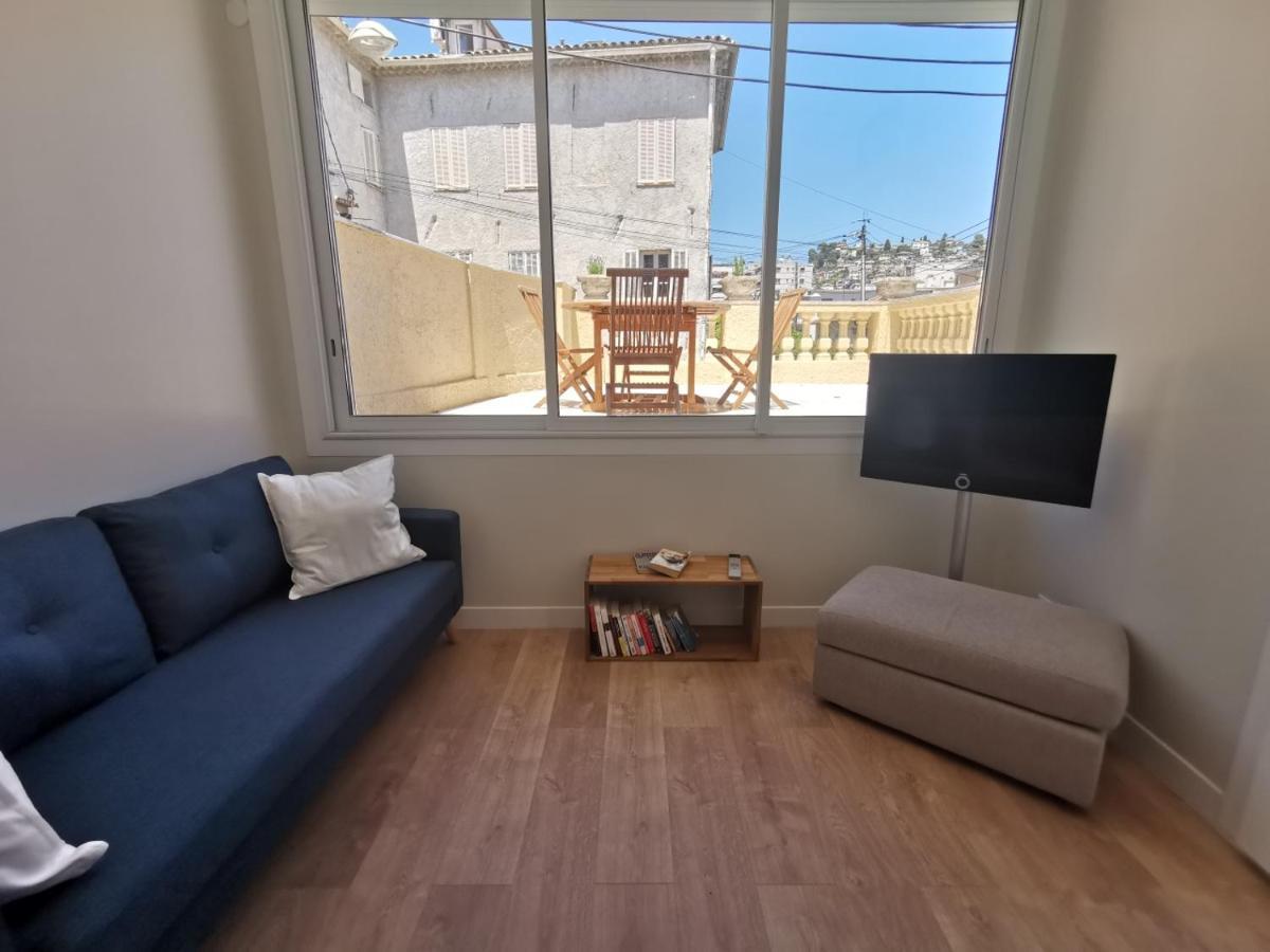 Appartement, 3 Pieces, Villa Monte Europa Nisa Exterior foto