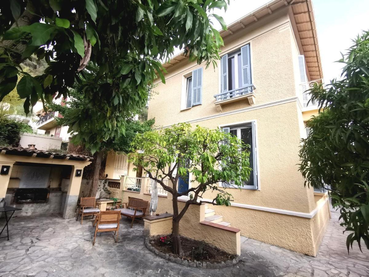 Appartement, 3 Pieces, Villa Monte Europa Nisa Exterior foto