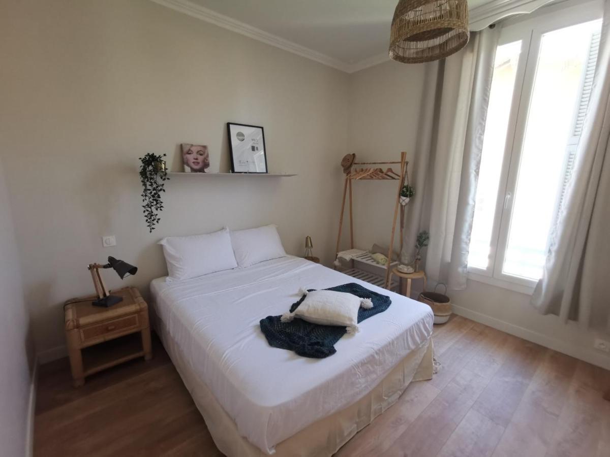 Appartement, 3 Pieces, Villa Monte Europa Nisa Exterior foto